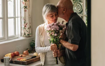 4 Excellent sex advice after 50.