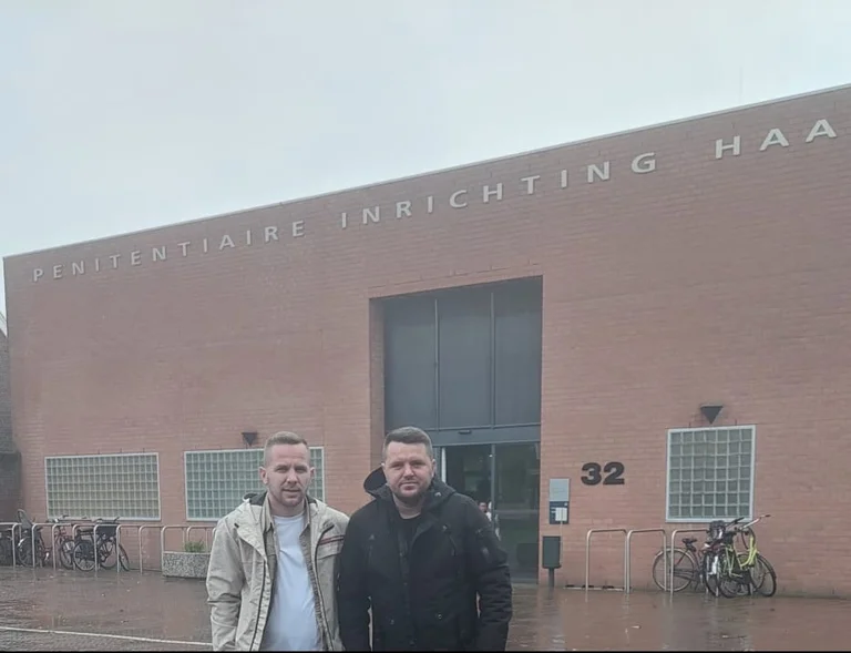 Djali i Hysni Gucatit nga Haga: Ky është mesazhi i ish-krerëve të UÇK-së për 28 Nëntorin