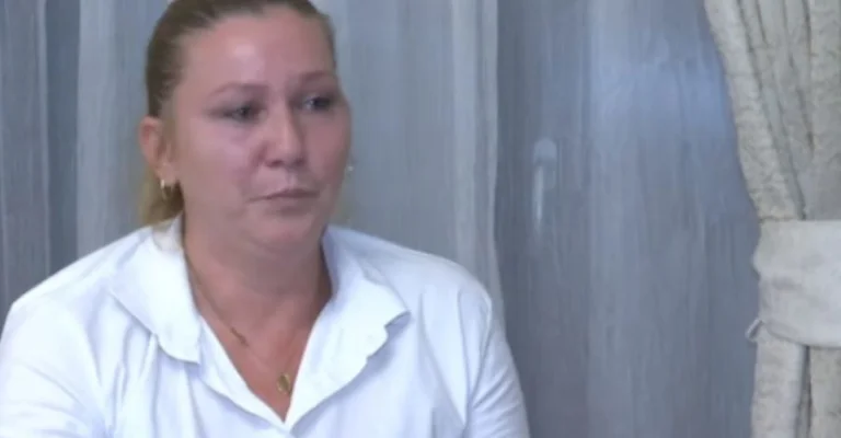 Infermieret u liruan, vajza e të moshuarës që u rrah në Pejë: Nëna ka ankth, dua drejtësi