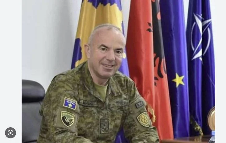 Dalja publike e UÇK-së, Xhevahir Geci: S’kemi dashur ta shfaqim Adem Jasharin