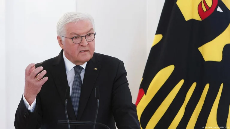 Marrëveshja për targat, presidenti gjerman: Kjo tregon se sa e rëndësishme është BE-ja në rajon