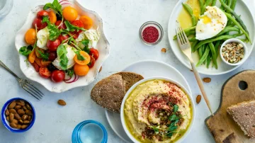 The best and worst food for the heart, according to doctors