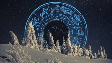 These are Horoscop signs that will have the best winter ever.