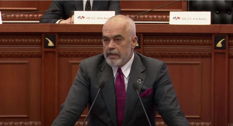 Rama: LDK-ja dhe UÇK-ja, faktorë kryesorë që mundësuan ardhjen në këtë ditë