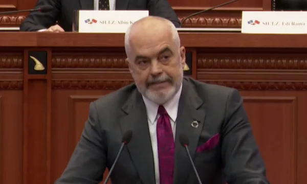 Rama: Njohja përfundimtare do të vijë, Kosova nuk do të presë kaq sa ka pritur