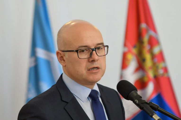 Ministri serb: Serbët janë të shqetësuar sepse nuk dihet cili do jetë hapi i ardhshëm nga Kurti