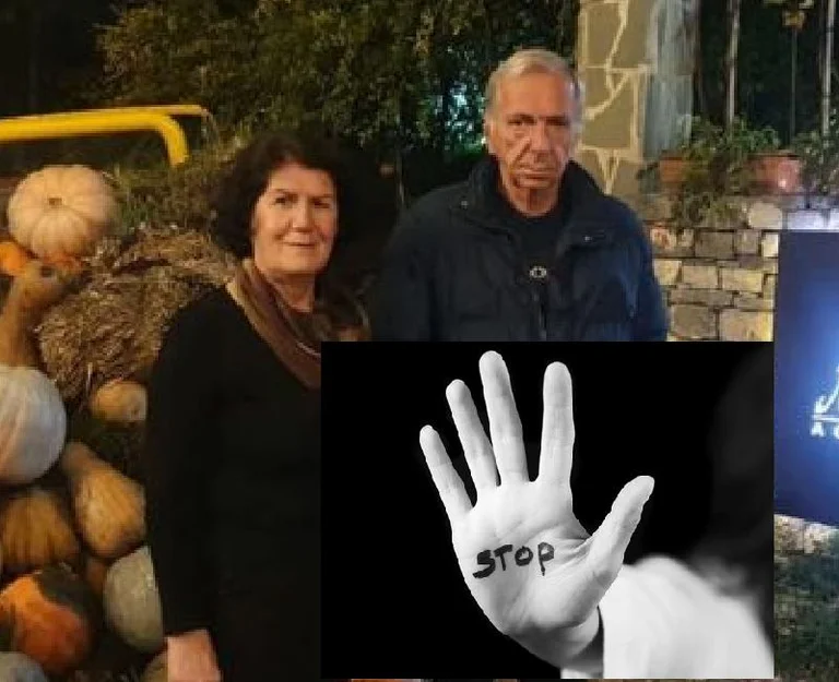 30 ditë paraburgim për Izet Godanin që vrau gruan e tij me sëpatë