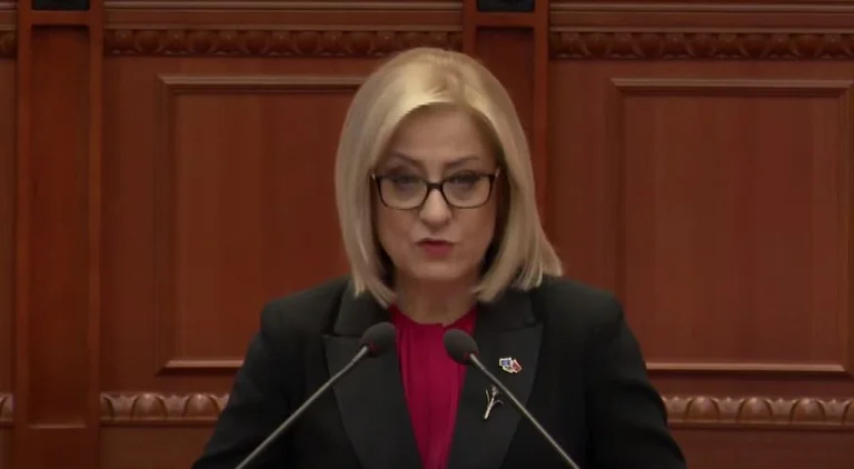 Nikolla në mbledhjen e dy kuvendeve: Dikur edhe si ëndërr nuk mund të na shfaqej ky moment