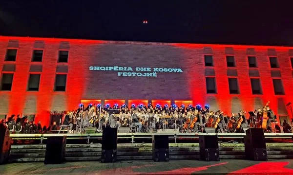Sot mbahet mbledhja e dy kuvendeve Shqipëri-Kosovë, kjo është agjenda
