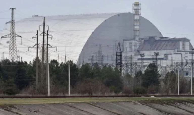 Rikthehet energjia në katër termocentralet bërthamore të Ukrainës