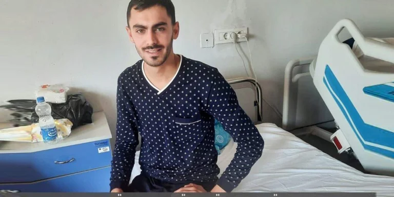 22-vjeçari nga Prizreni u diagnostifikua me leukemi, ka nevojë për ndihmën tuaj