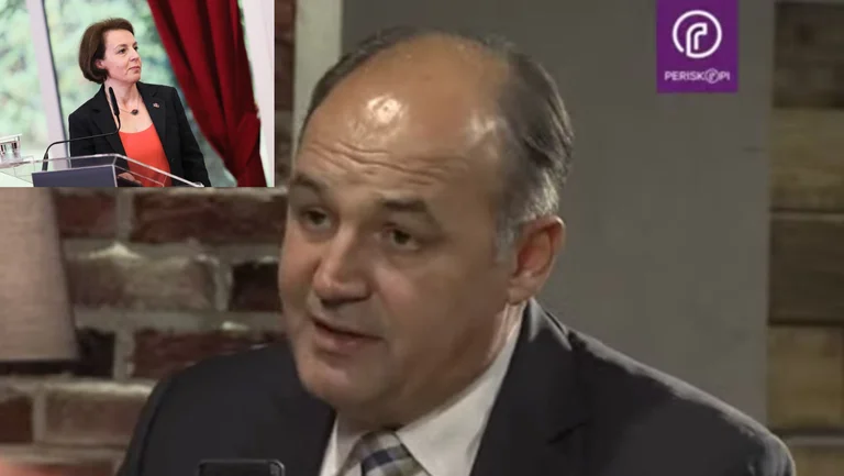 Hoxhaj: Kosova nuk ka politikë të jashtme me Qeverinë Kurti, Gërvalla një referente
