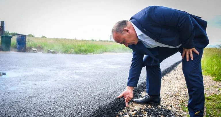 Dështon keq Bulliqi, nuk e shpenzoi as gjysmën e buxhetit të investimeve kapitale