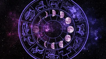 Horoscope for today: What have the stars predicted for each sign?