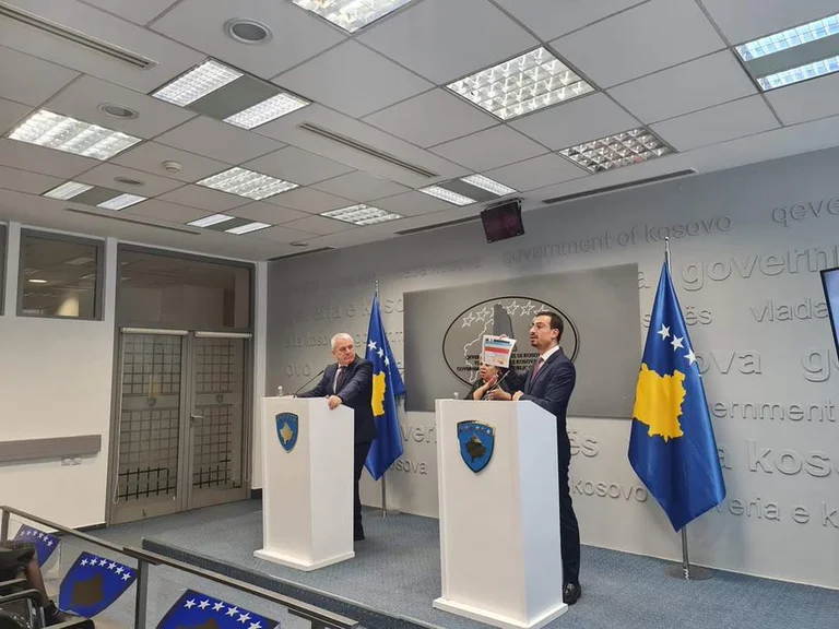 Zv. ministri i Sveçles: Asnjëherë s’mund ta paguajmë gjyqësorin sa janë të gatshëm ta paguajnë kriminelët