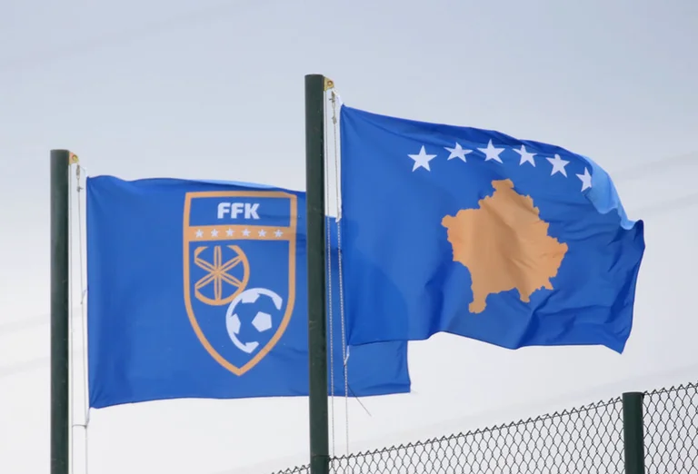 FFK paraqet ankesë në FIFA për veprimin agresiv të ekipit të Serbisë në Botërorin “Katari 2022”