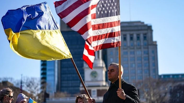 Europa akuzon ShBA-në se po “pasurohet” në kurriz të Ukrainës