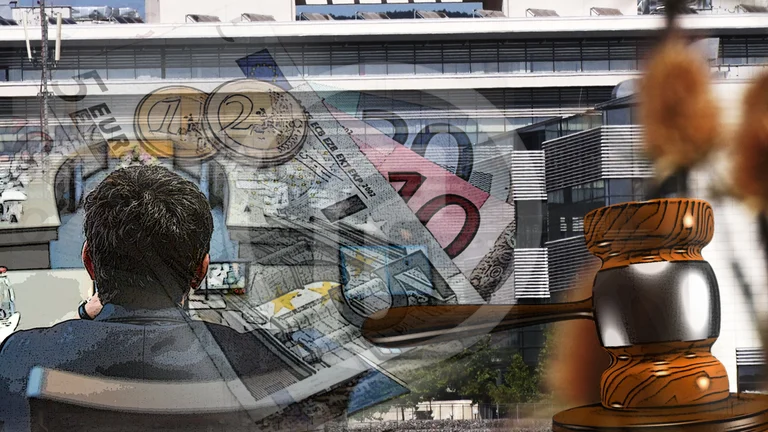 Si iu ulë rroga gjyqtarëve e prokurorëve në krizë e si do pësojnë qytetarët