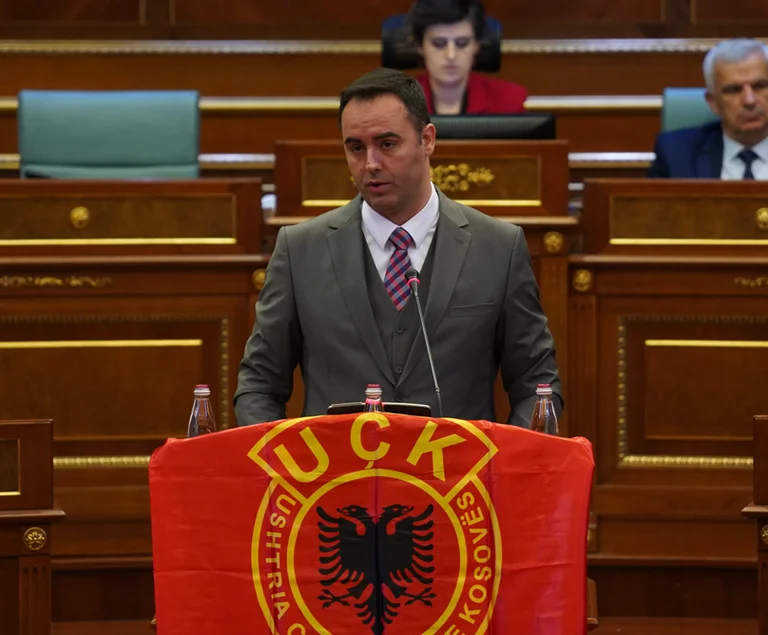 Konjufca: Izolimi i ish-krerëve të UÇK-së në Hagë për mbi dy vjet është i pashpjegueshëm