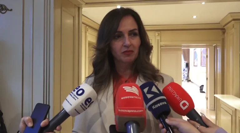 Nagavci thotë se Pupovci kërkoi dorëheqje për arsye personale dhe shëndetësore
