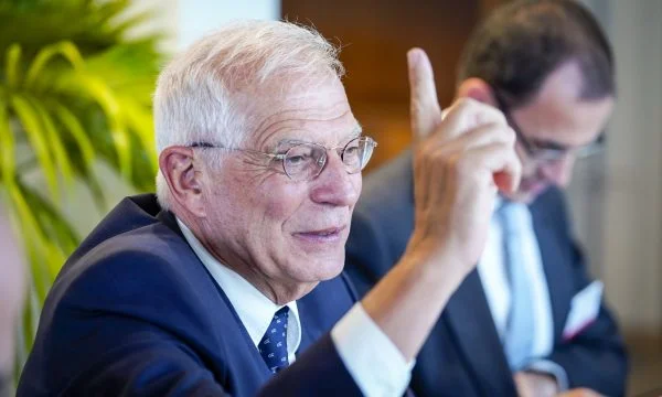 Deklarata e plotë e Borrell pas marrëveshjes: Ndërmjetësi i BE-së braktisë procesin, nëse njëra palë shkakton bllokada tash e tutje