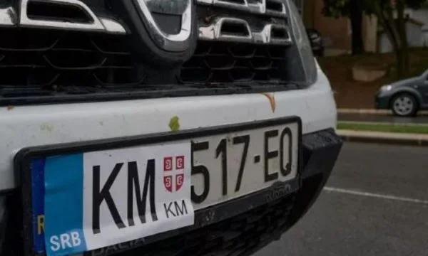 BBC i bën jehonë arritjes së marrëveshjes Kosovë-Serbi
