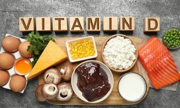 Wer ist am meisten Risiko von Vitamin D Abwesenheit