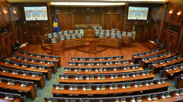 Me 64 vota miratohet në lexim të parë buxheti për vitin 2023