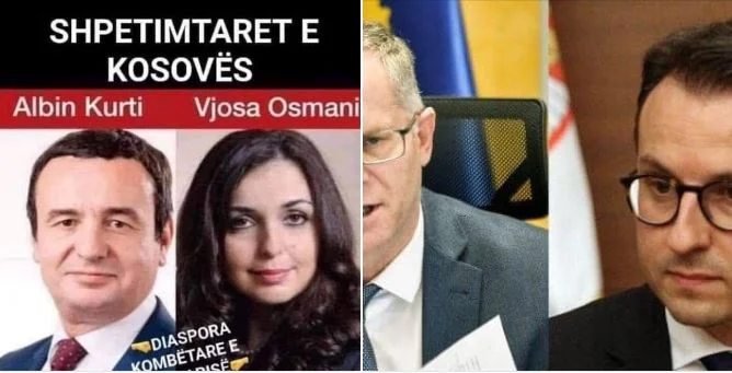 Milaim Zeka: A ju thosha që këta janë ç***ana, rrenca e mashtrues