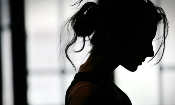 E mitura raporton se u dhunua seksualisht derisa ishte në vizitë te motra e saj në Viti