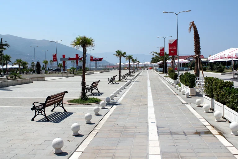 Hotelet falas në Vlorë për 28 Nëntor