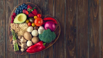 The best and worst food for the heart, according to doctors