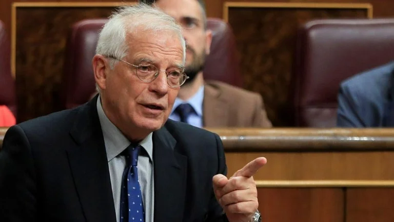 Borrell në Beograd thotë se Kosova dhe Katalonia nuk duhet krahasuar