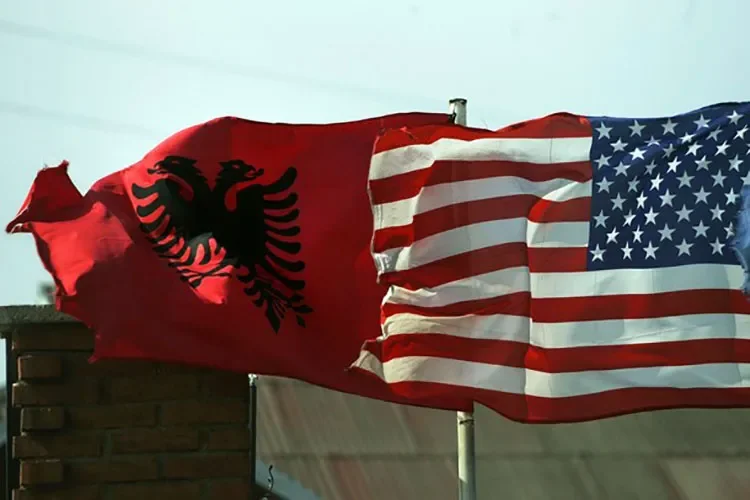 Organizatat shqiptaro-amerikane me një mesazh: T’i jepet fund ledhatimit të Serbisë