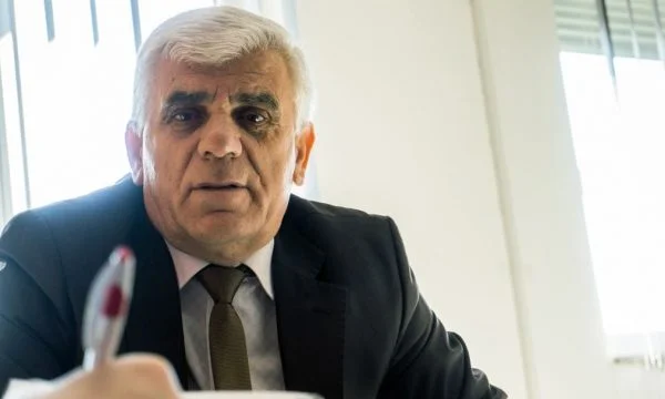 Ish-kryeprokurori Syla: Gjyqtarët e prokurorët të drejtohen në Kushtetuese, vendimi do ketë pasoja