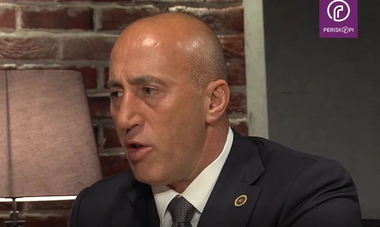 Haradinaj: Pa zgjidhje për gjendjen në veri, situata është keq dhe drejt eskalimit
