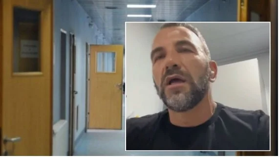 Rrëfimi i anesteziologut që la QKUK-në: U detyrova të shkoj në Afrikë për të punuar, rroga 650 euro në QKUK nuk mjafton
