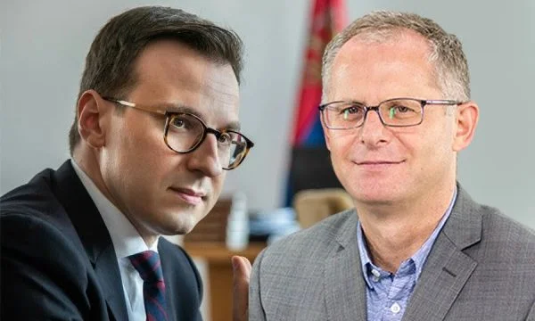 Bislimi e Petkoviq takohen sot në Bruskel