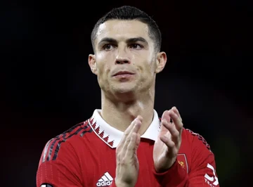 LETZT LETZT: Cristiano Ronaldo verlässt Manchester United mit sofortiger Wirkung