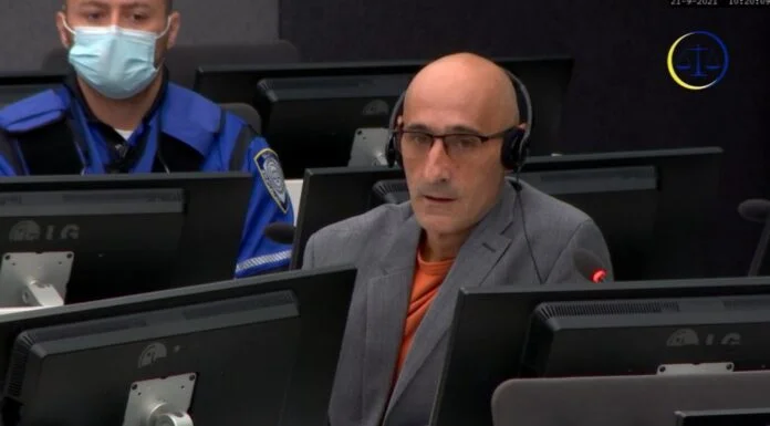Trupi gjykues merr vendim: Salih Mustafa mbetet në paraburgim