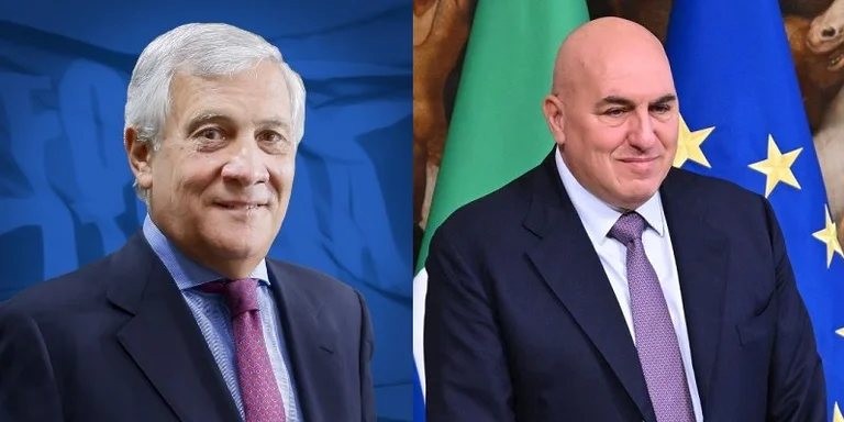 Kriza me targa, Italia dërgon dy ministra në Kosovë dhe Serbi