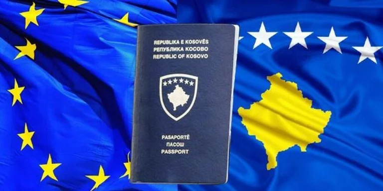 REL: Kalon propozimi, Kosovës i liberalizohen vizat në vitin 2024