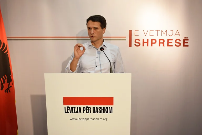 Murati: Kryeministri aktual do të vazhdojë të prodhojë drama derisa të heq dorë nga poltikat populliste