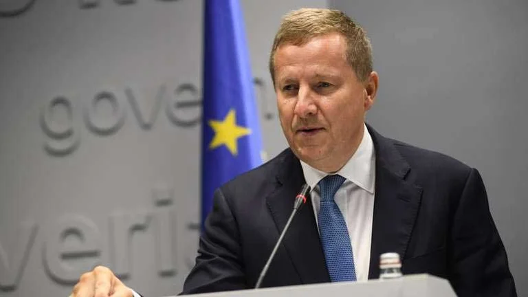 Szunyog: Duhet të ruajmë paqen në Kosovë dhe Ballkanin Perëndimor që konflikti të mos kthehet kurrë