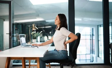 What are we doing to ourselves by sitting so long?