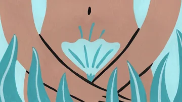 Six reasons why you have vaginal scratches!