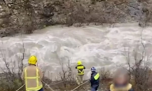 I mori rrjedha e ujit, gjenden trupat e pajetë të babë e bir në Malësi të Madhe