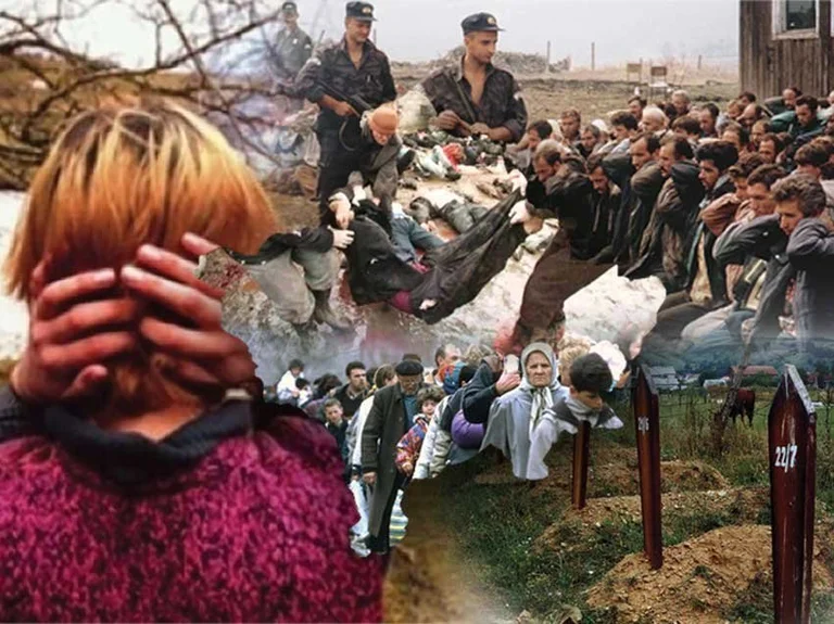 Prokuroria e Speciales refuzon t’i pranojë si fakte masakrat e Serbisë në Kosovë