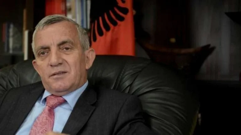Minxhozi: Problemet mes Kosovës e Serbisë, të kenë një zgjidhje afatgjate
