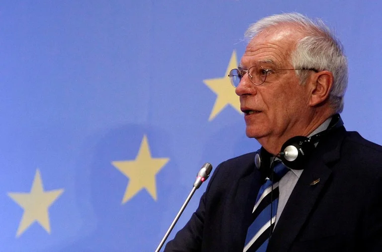 Borrell nga Brukseli zhvlerëson të kaluarën e dhimbshme të Kosovës: Më e rëndësishme është e ardhmja